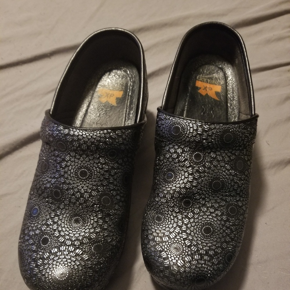 Women's Dansko Clogs